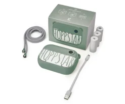 Niños Hoppstar Cámara Digital Instantánea Artist Laurel