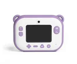 Niños Hoppstar Cámara Digital Instantánea Artist Blossom