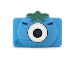 Niños Hoppstar Cámara Digital Rookie Bluebelle