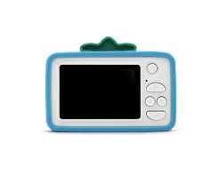 Niños Hoppstar Cámara Digital Rookie Bluebelle