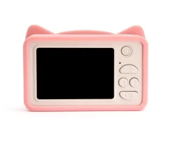 Niños Hoppstar Cámara Digital Rookie Blush