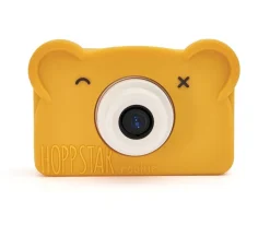 Niños Hoppstar Cámara Digital Rookie Honey