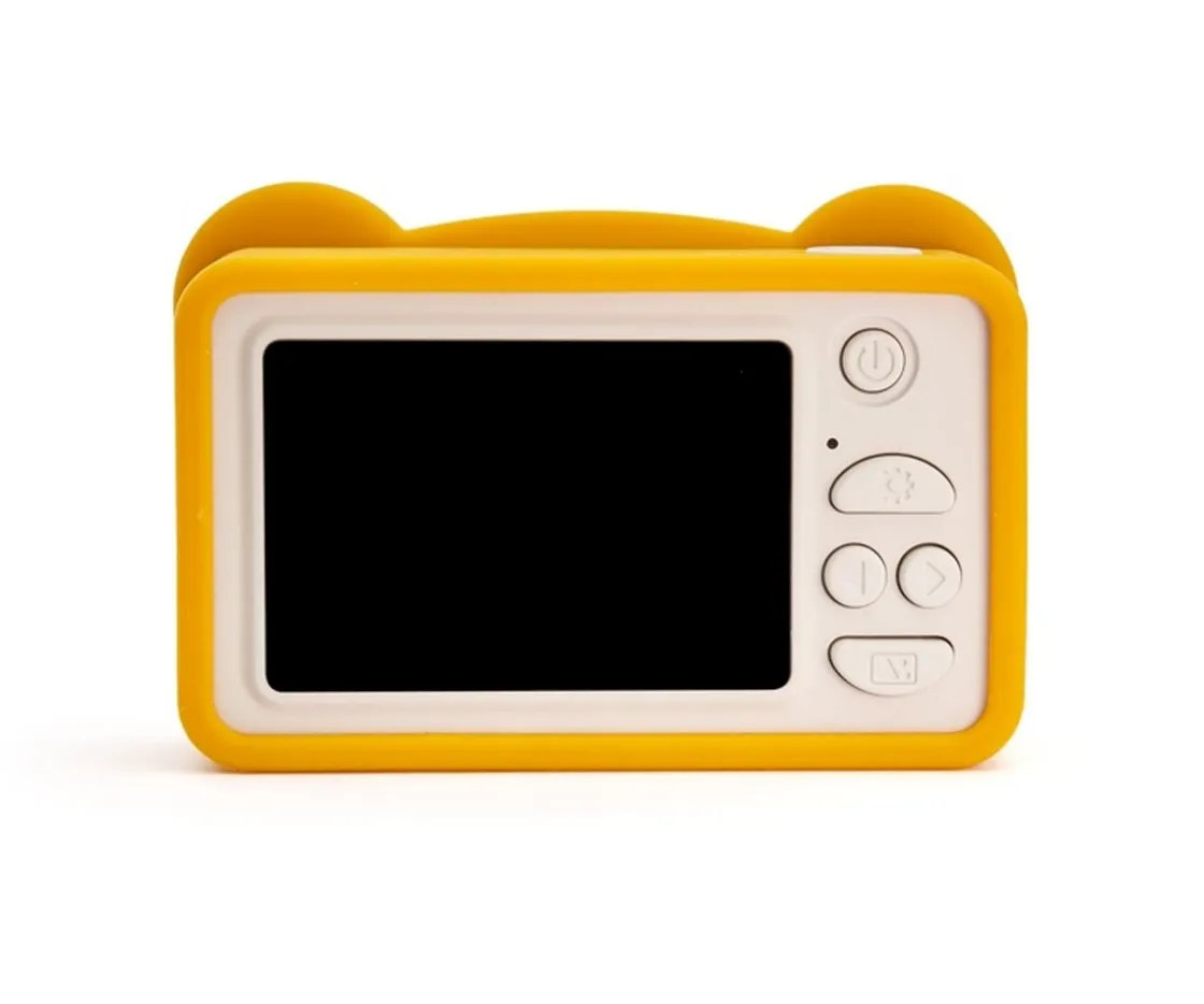 Niños Hoppstar Cámara Digital Rookie Honey