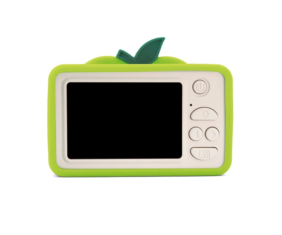 Niños Hoppstar Cámara Digital Rookie MR Smithy