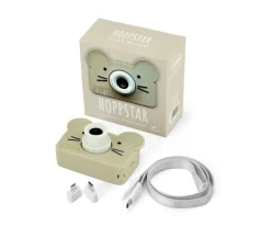 Niños Hoppstar Cámara Digital Rookie Oat
