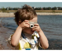 Niños Hoppstar Cámara Digital Rookie Oat