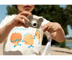 Niños Hoppstar Cámara Digital Rookie Oat