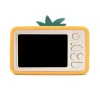 Niños Hoppstar Cámara Digital Rookie Piña Colada