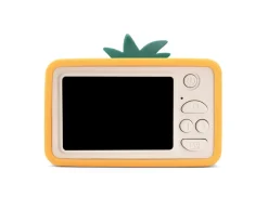 Niños Hoppstar Cámara Digital Rookie Piña Colada