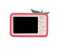 Niños Hoppstar Cámara Digital Rookie Strawbella