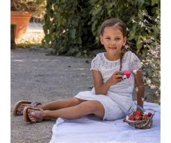 Niños Hoppstar Cámara Digital Rookie Strawbella