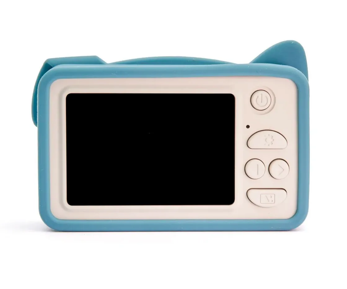 Niños Hoppstar Cámara Digital Rookie Yale