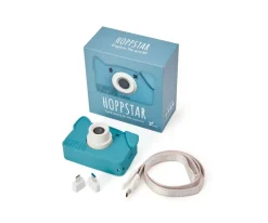 Niños Hoppstar Cámara Digital Rookie Yale