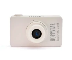 Niños Hoppstar Cámara Digital Rookie Yale