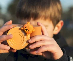 Niños The Zoofamily Cámara Digital Urban Zoo Bear