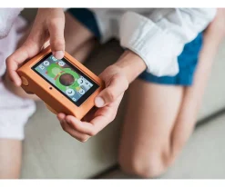 Niños The Zoofamily Cámara Digital Urban Zoo Bear