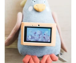 Niños The Zoofamily Cámara Digital Urban Zoo Lion