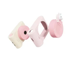 Niños The Zoofamily Cámara Digital Urban Zoo Unicornio