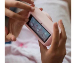 Niños The Zoofamily Cámara Digital Urban Zoo Unicornio