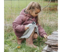 Niños Kidywolf Cámara Flexible Infantil KidyExplore