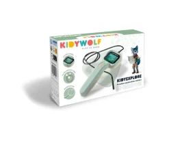 Niños Kidywolf Cámara Flexible Infantil KidyExplore