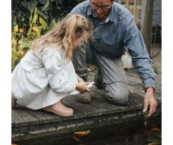 Niños Kidywolf Cámara Flexible Infantil KidyExplore