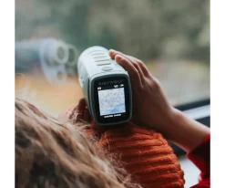 Niños Kidywolf Cámara Infantil con Visión Nocturna KIDYVISION