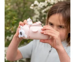 Niños The Zoofamily Cámara Vídeo Zoo Unicornio