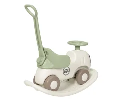 Olmitos Coche Balancín 3 en 1^Niños Balancín Bebé