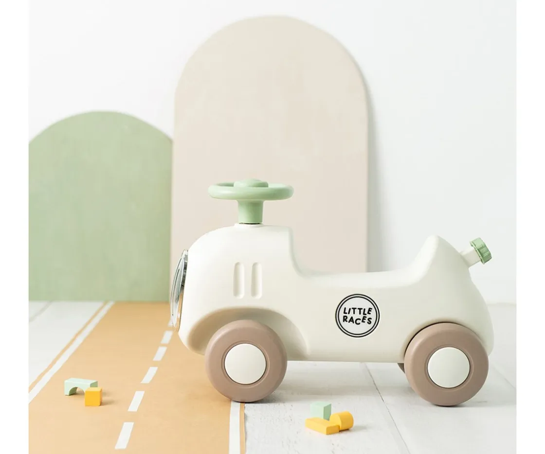 Olmitos Coche Balancín 3 en 1^Niños Balancín Bebé