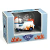 Niños Djeco Coche Crazy Motors Astro Rocket