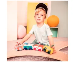 Niños Lilliputiens Coche de Retroceso Alice