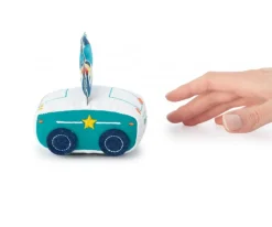 Lilliputiens Coche de Retroceso Marius^Niños Juguetes Para Niños De 18 Meses