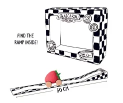 Oli & Carol Coche Juguete Sweetie The Strawberry^Niños Juguetes Para Recién Nacidos