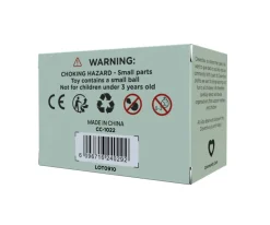 Niños Cleverclixx Coche para Pista de Carreras Verde Pastel