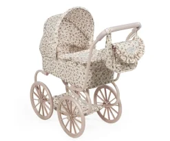 Niños Pasito a Pasito Cochecito Cuco Ruedas Grandes Somerset