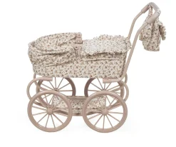 Niños Pasito a Pasito Cochecito Cuco Ruedas Grandes Somerset