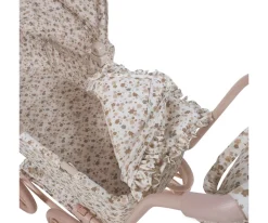 Niños Pasito a Pasito Cochecito Cuco Ruedas Grandes Somerset