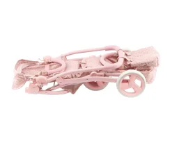 Niños La nina Cochecito Gemelar para Muñecas Olivia