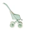 Niños Maileg Cochecito Micro Mint