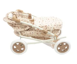 La nina Cochecito Pequeño Alex para Muñecas^Niños Carritos Muñecas