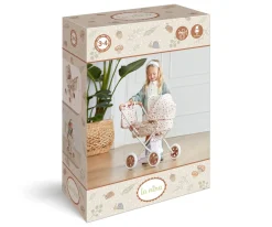 La nina Cochecito Pequeño Alex para Muñecas^Niños Carritos Muñecas