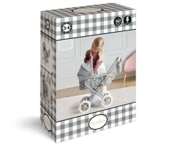 La nina Cochecito Pequeño Noa para Muñecas^Niños Carritos Muñecas