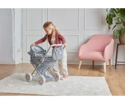 La nina Cochecito Pequeño Noa para Muñecas^Niños Carritos Muñecas