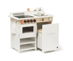 Kids Concept Cocina con Lavavajillas Kids Hub^Niños Cocinitas De Juguete