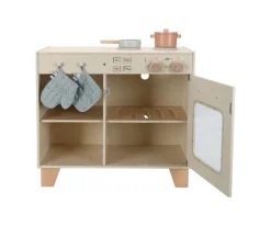 Little Dutch Cocina de Madera FSC Edición Limitada^Niños Cocinitas De Juguete