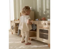Little Dutch Cocina de Madera FSC Edición Limitada^Niños Cocinitas De Juguete