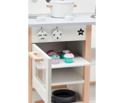 Niños Kids Concept Cocina Kids Café