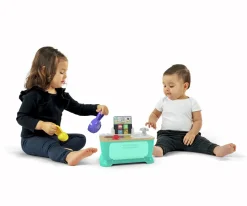 Niños Hape Cocina Magic Touch