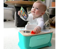 Niños Hape Cocina Magic Touch